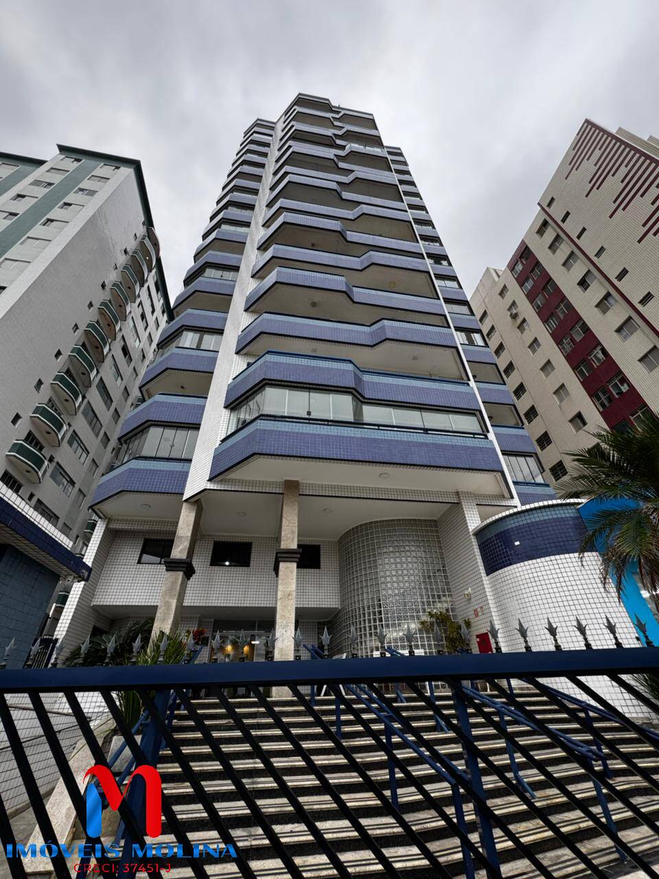 Apartamento, 2 quartos - Foto 2