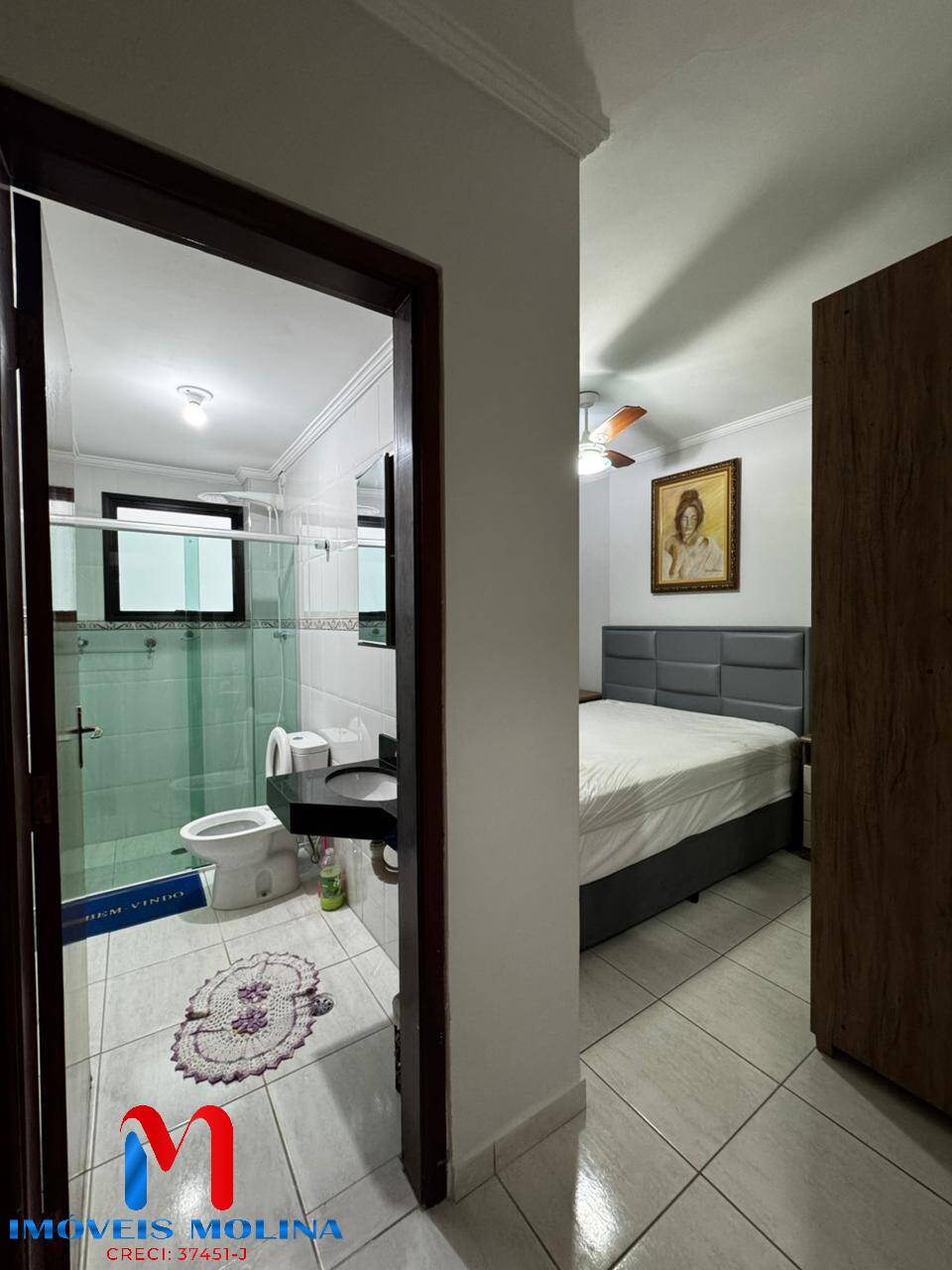 Apartamento, 2 quartos - Foto 12