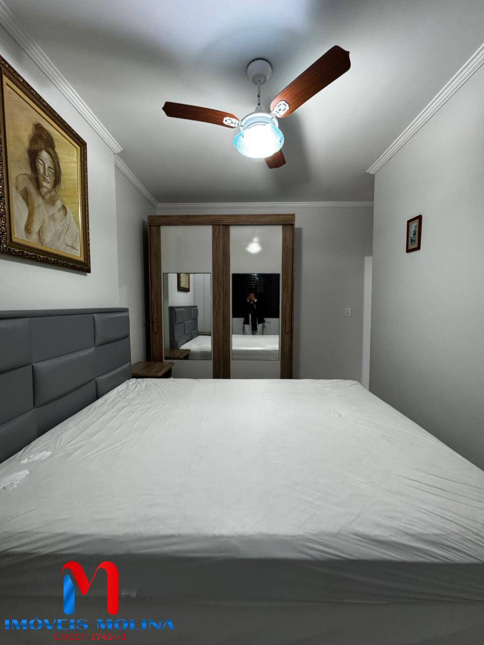 Apartamento, 2 quartos - Foto 8