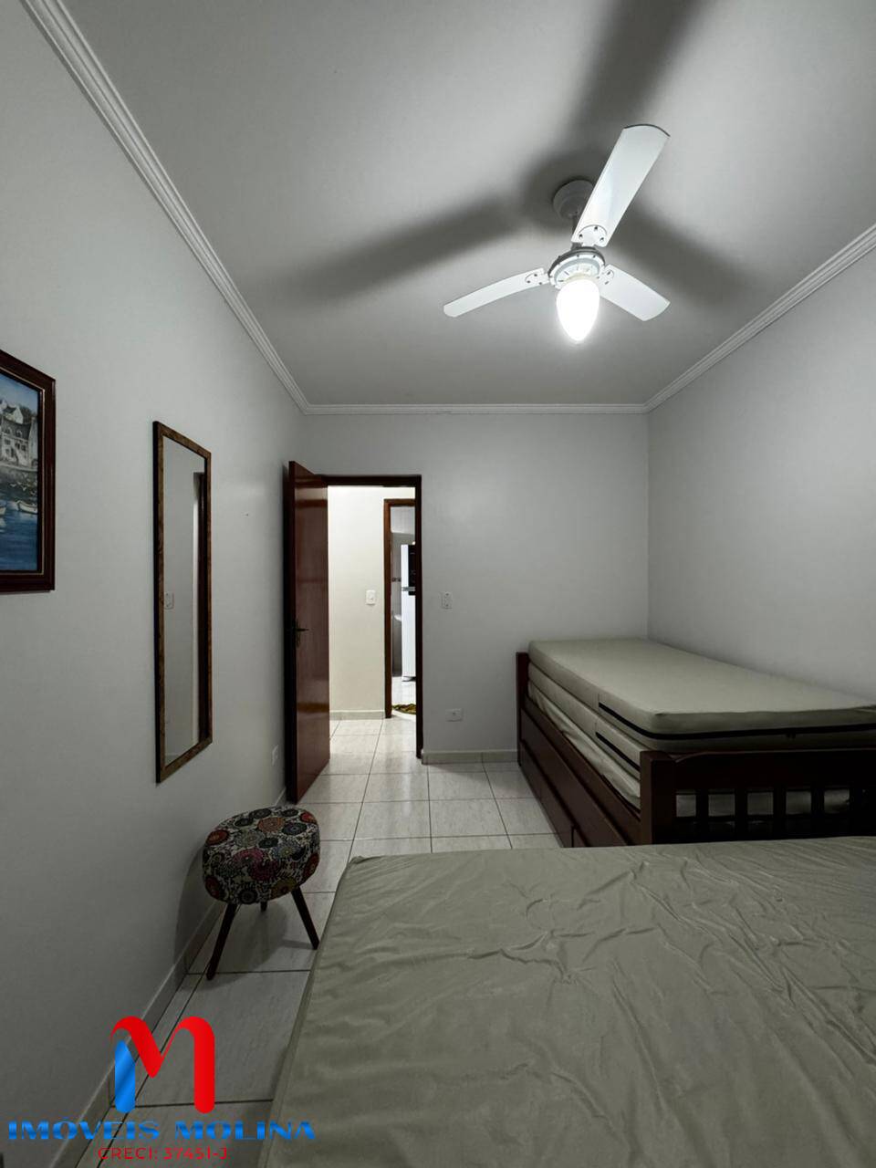 Apartamento, 2 quartos - Foto 6