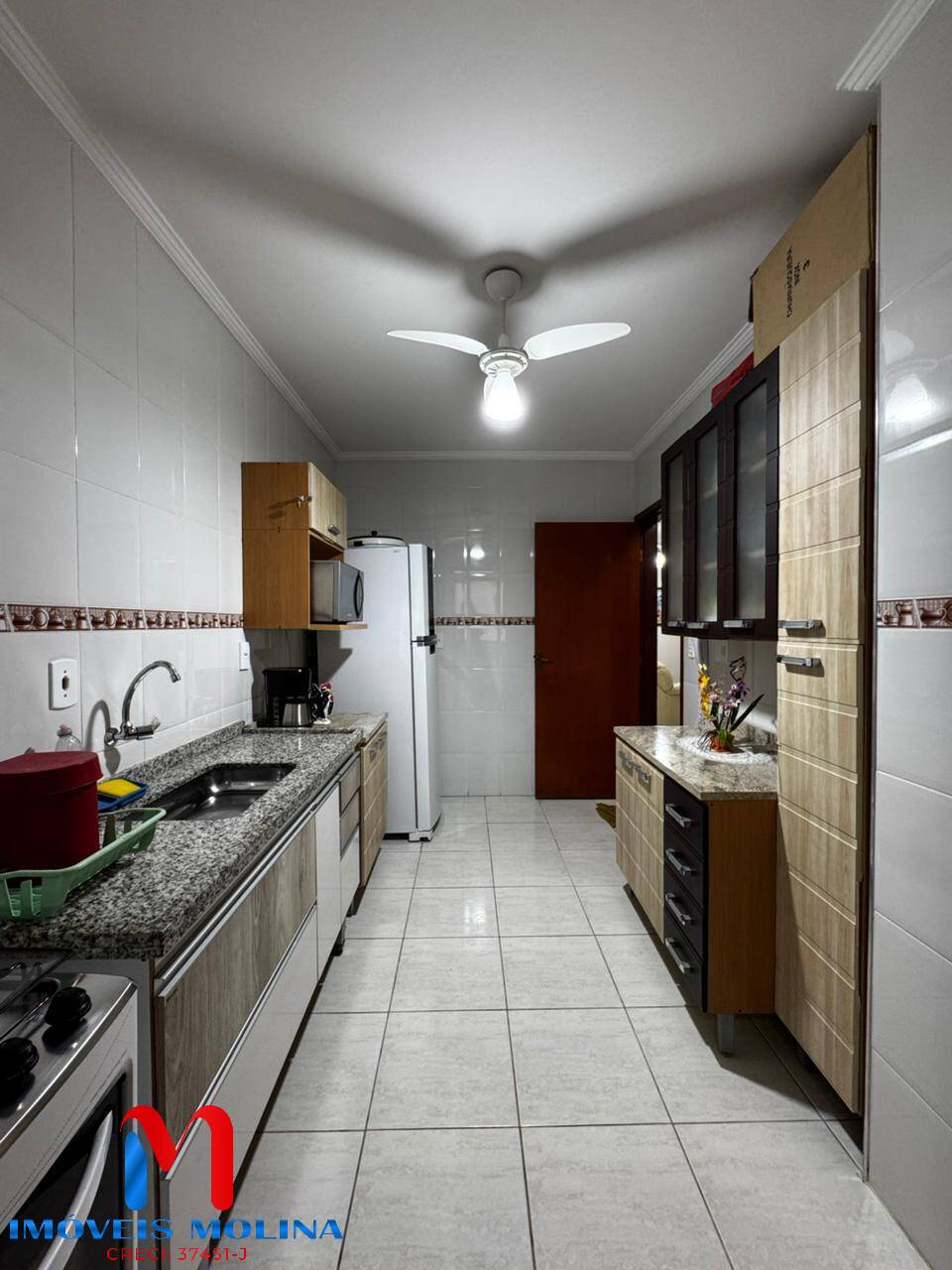 Apartamento, 2 quartos - Foto 10