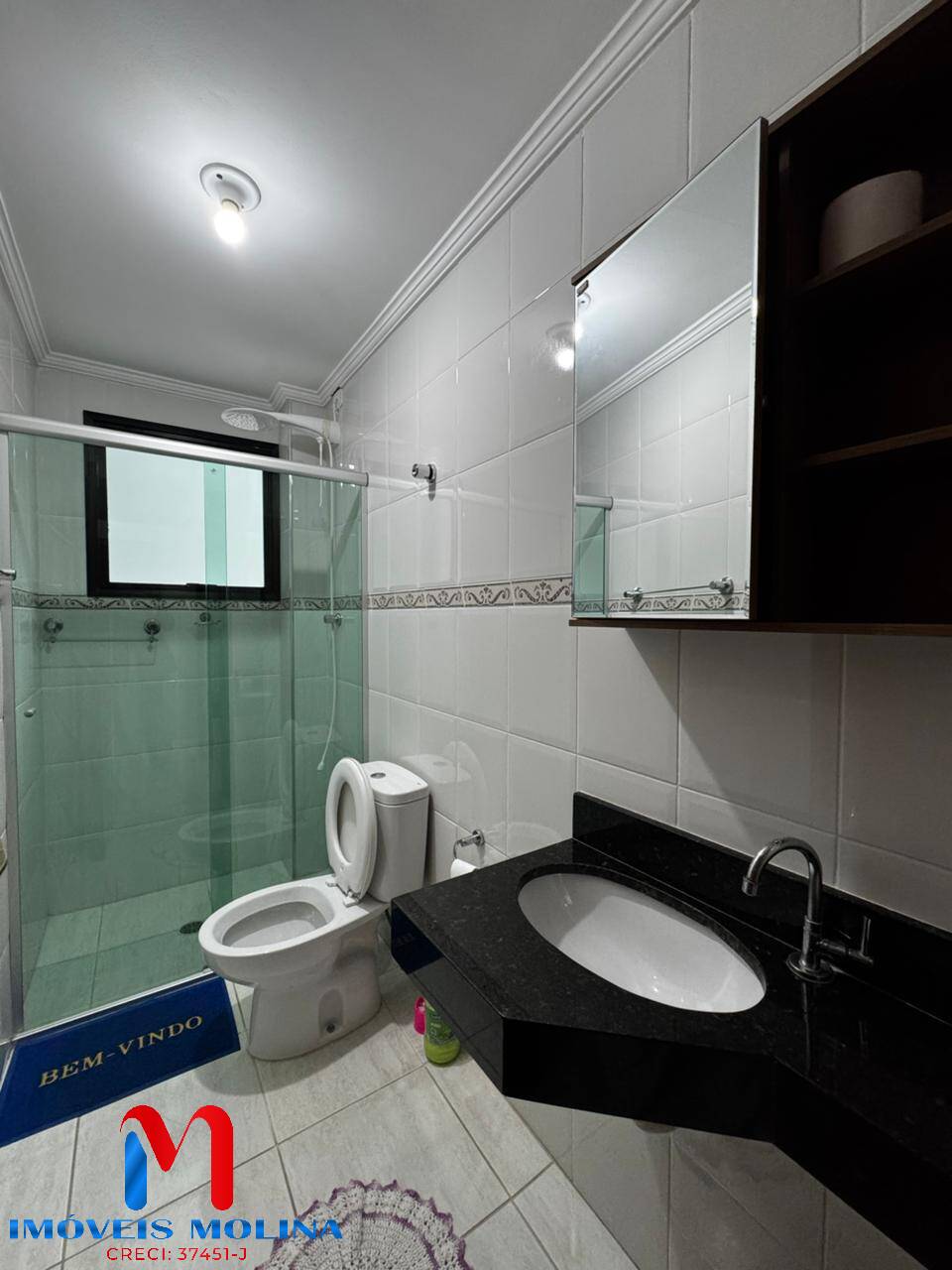 Apartamento, 2 quartos - Foto 13