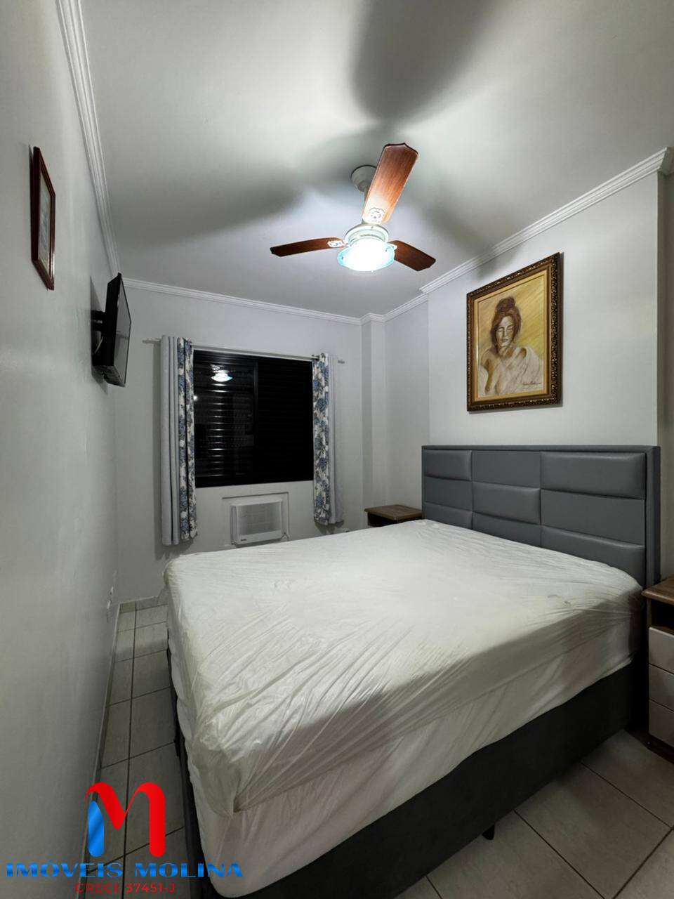 Apartamento, 2 quartos - Foto 9