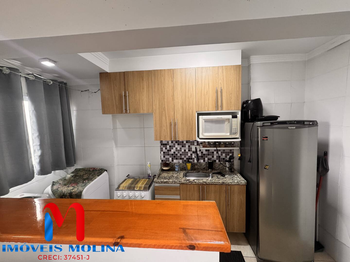 Apartamento - Foto 8