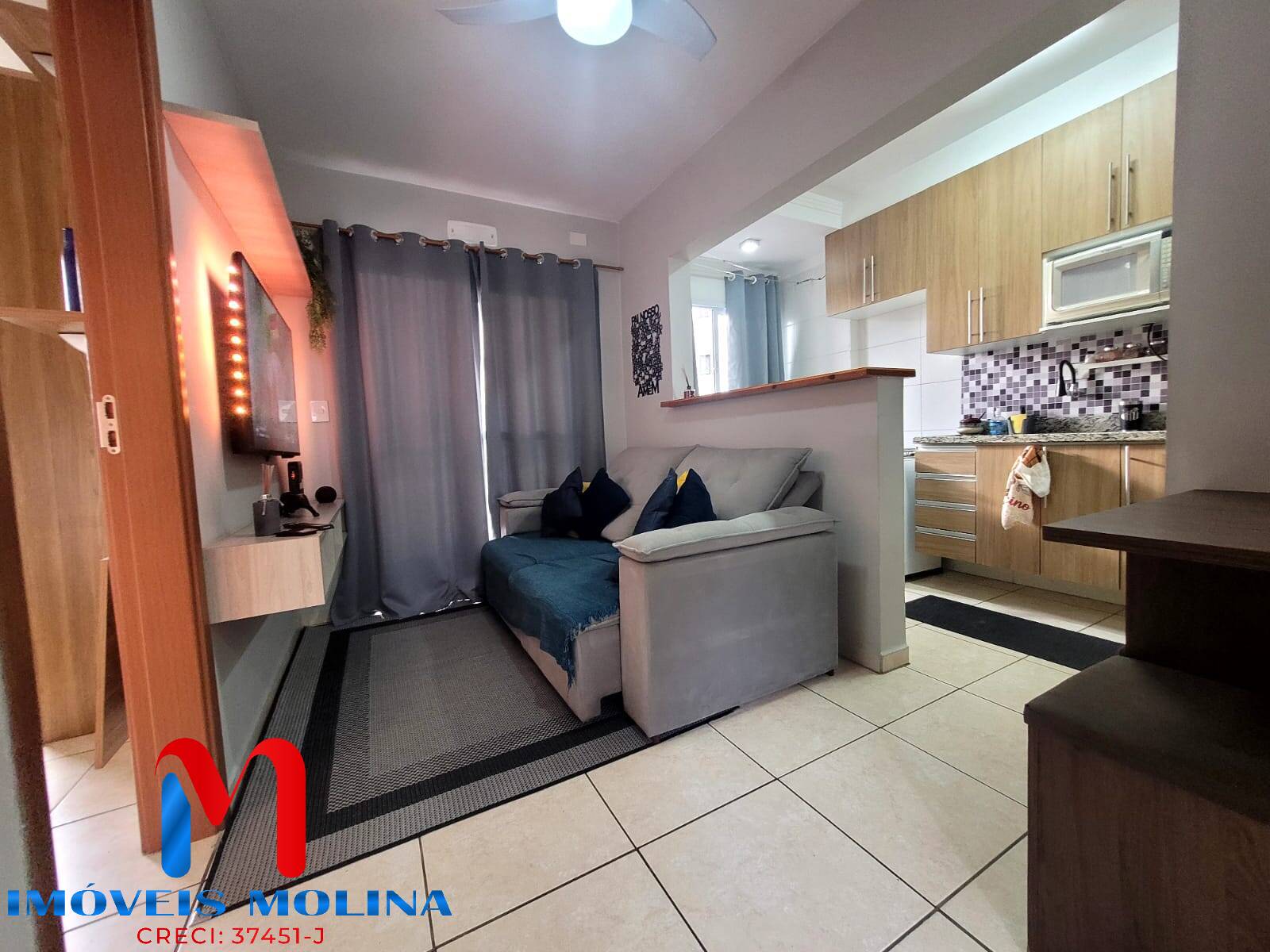 Apartamento - Foto 4