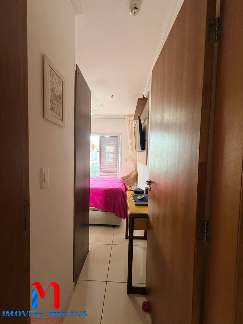 Apartamento, 1 quarto - Foto 9