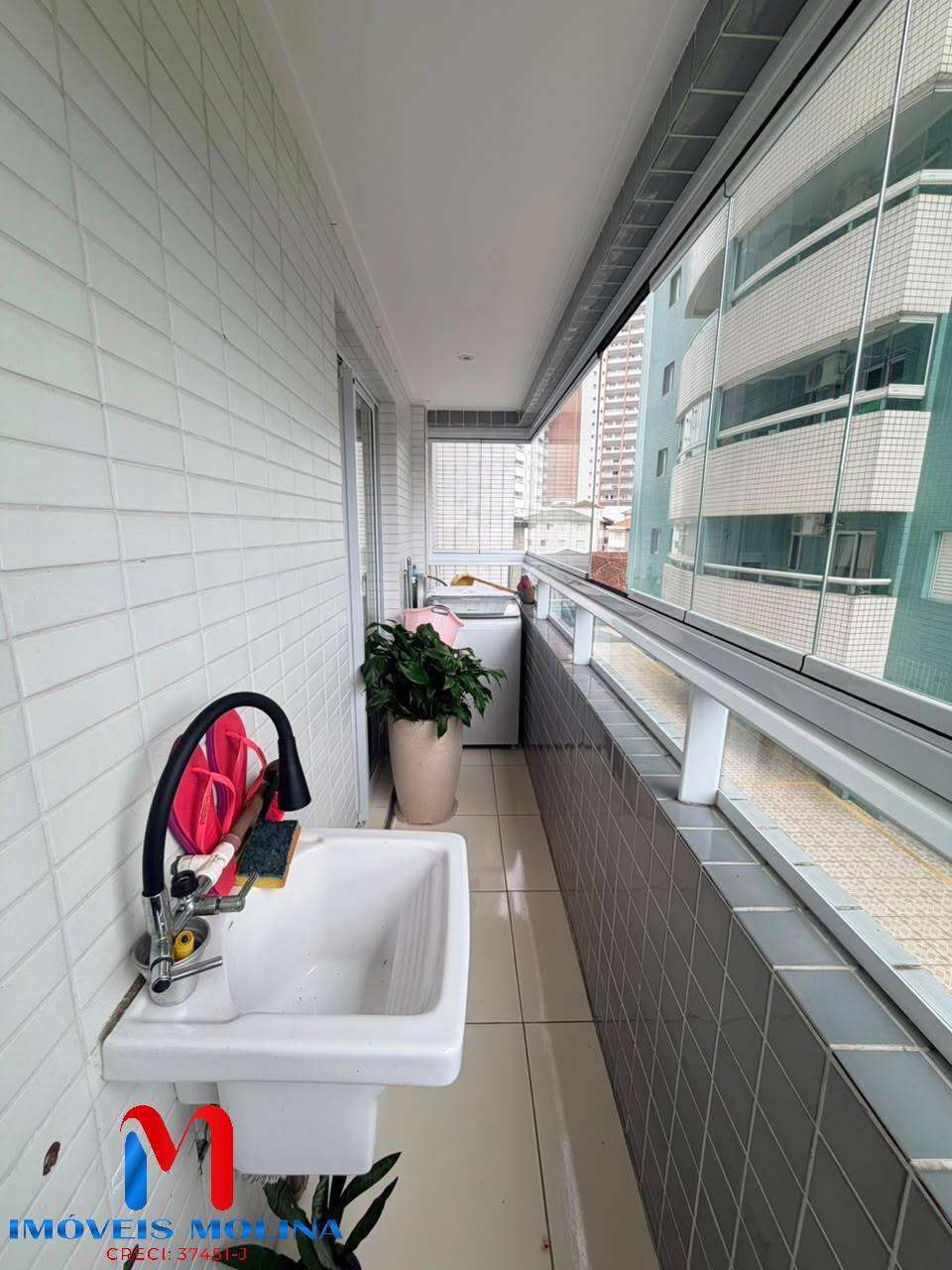 Apartamento, 1 quarto - Foto 12