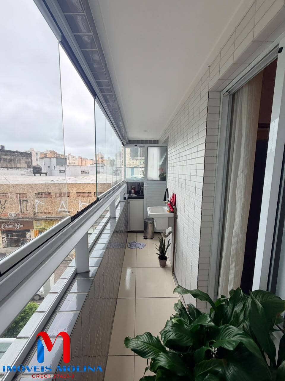 Apartamento, 1 quarto - Foto 13