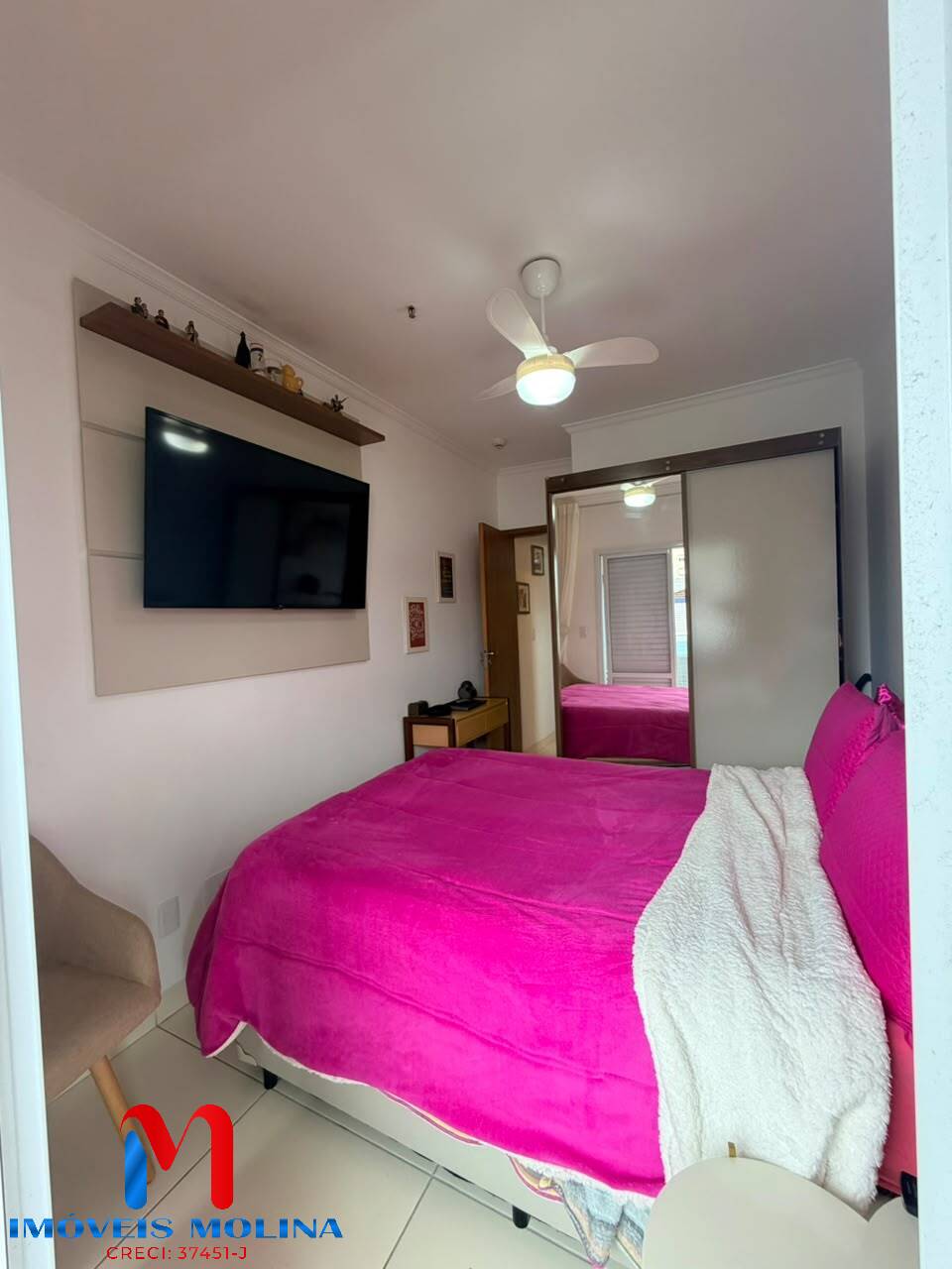 Apartamento, 1 quarto - Foto 7