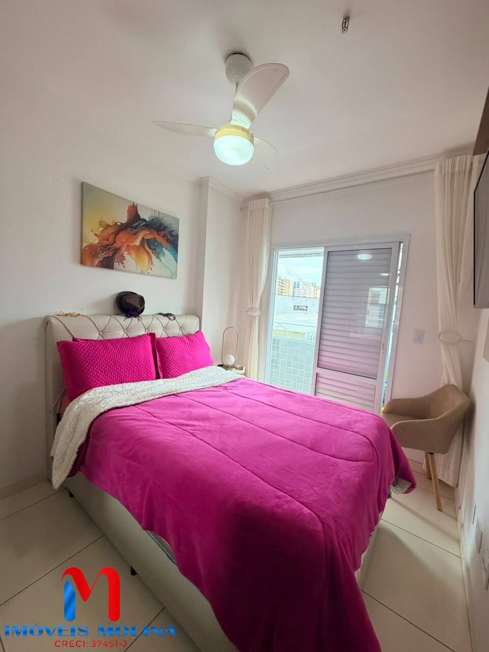 Apartamento, 1 quarto - Foto 8