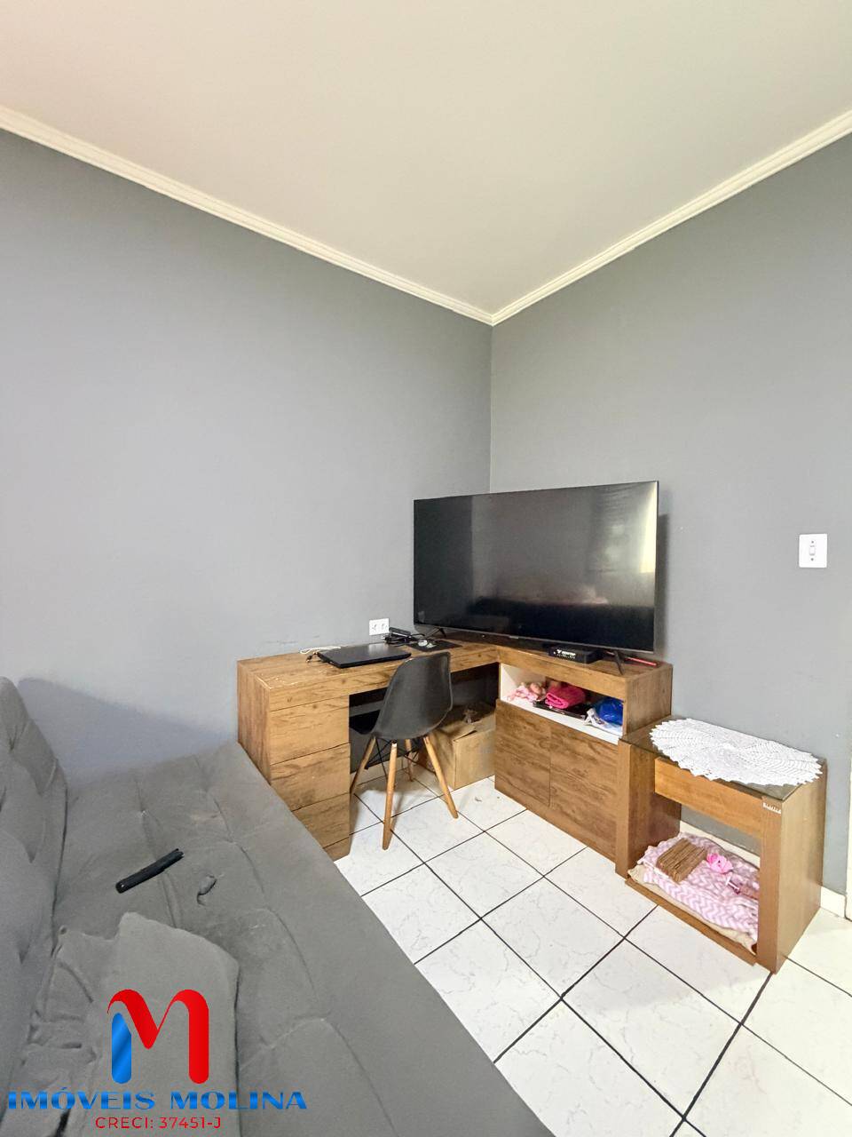 Apartamento, 1 quarto, 29935 m² - Foto 2