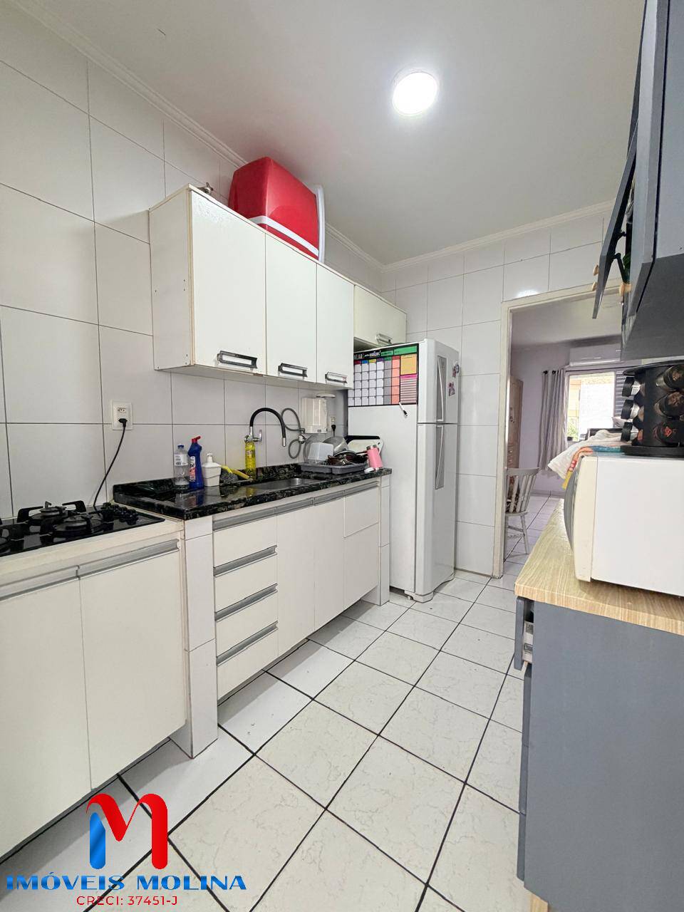 Apartamento, 1 quarto, 29935 m² - Foto 4