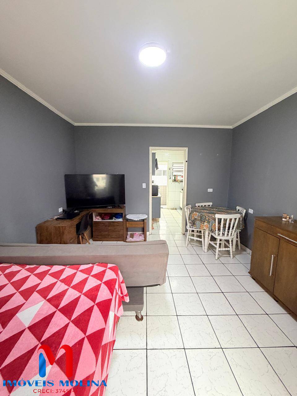 Apartamento, 1 quarto, 29935 m² - Foto 8