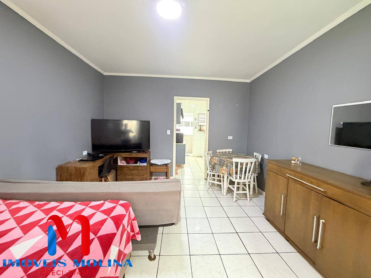 Apartamento, 1 quarto, 29935 m² - Foto 7