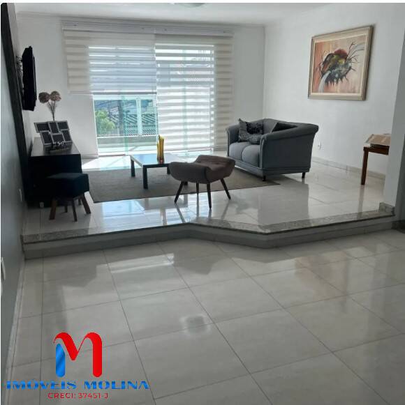 Casa, 4 quartos, 369 m² - Foto 2