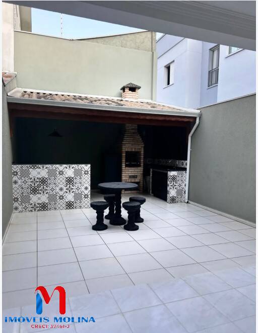 Casa, 4 quartos, 369 m² - Foto 34