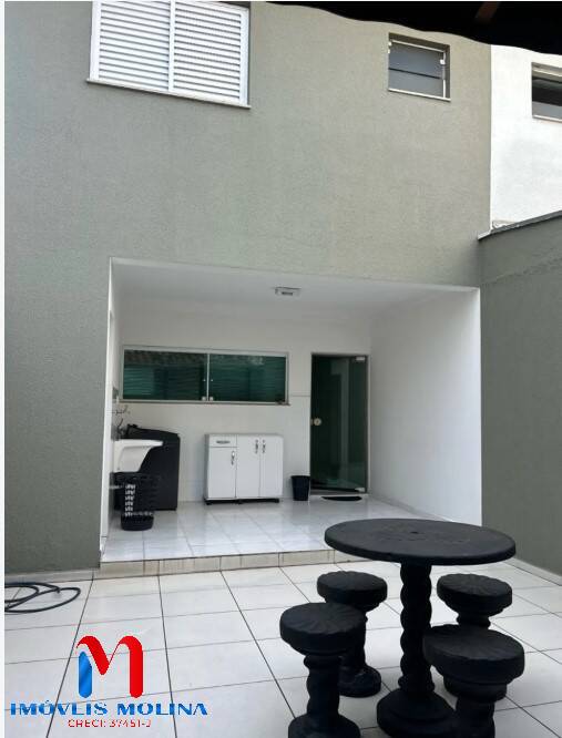 Casa, 4 quartos, 369 m² - Foto 8