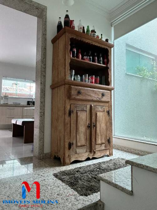 Casa, 4 quartos, 369 m² - Foto 10