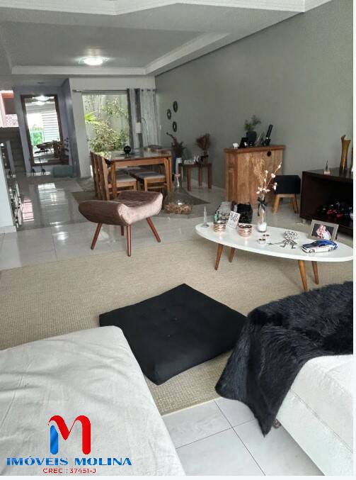 Casa, 4 quartos, 369 m² - Foto 17