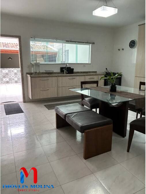 Casa, 4 quartos, 369 m² - Foto 15