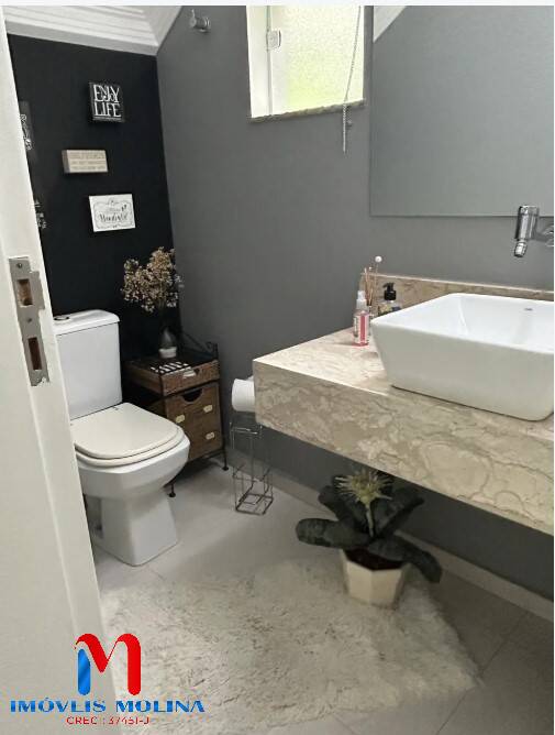 Casa, 4 quartos, 369 m² - Foto 20