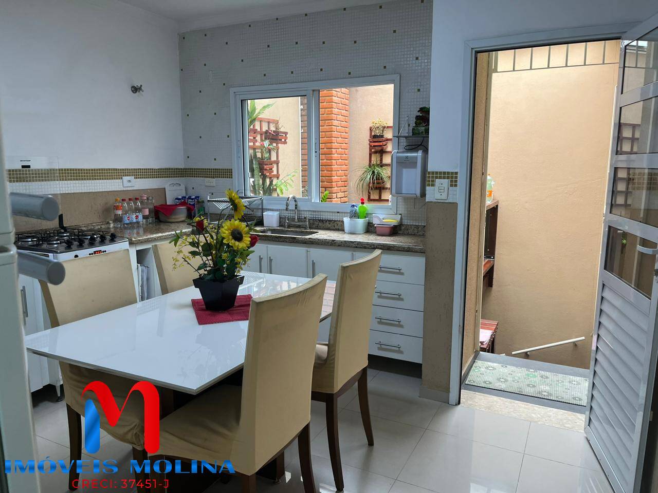 Casa, 3 quartos, 232 m² - Foto 12