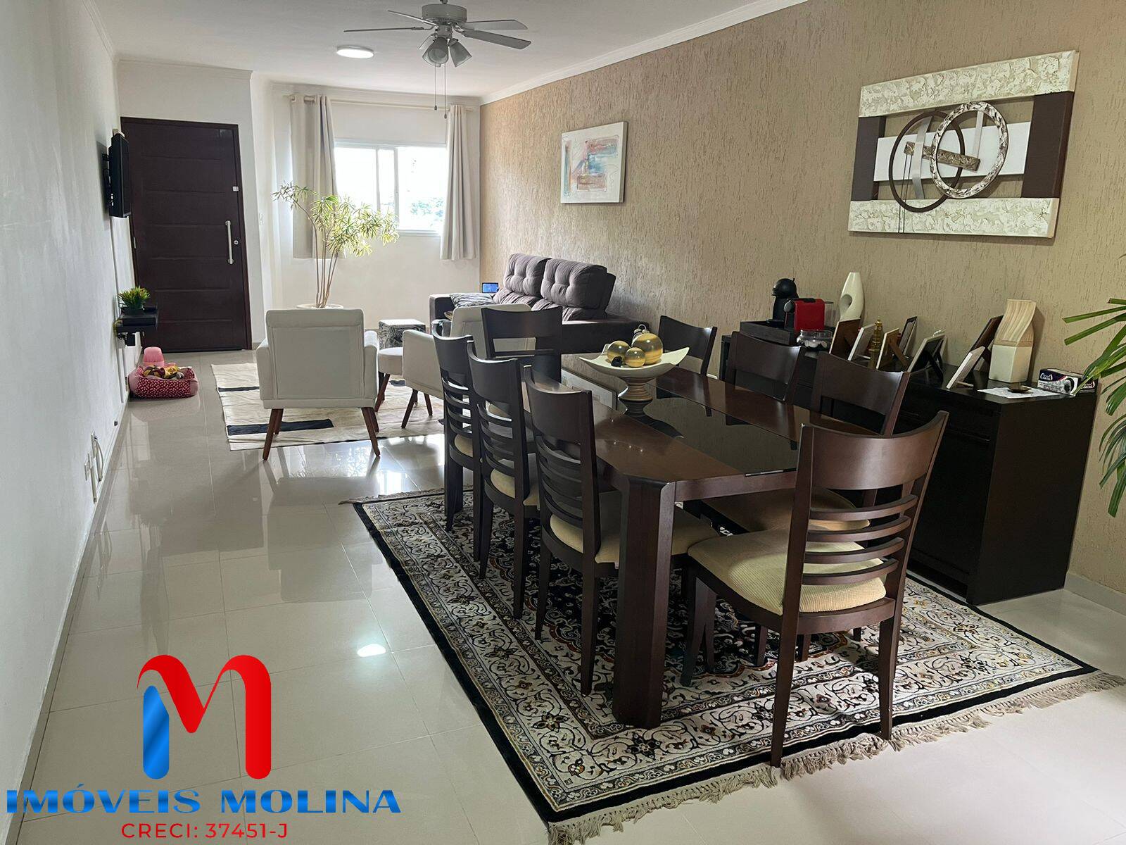 Casa, 3 quartos, 232 m² - Foto 7