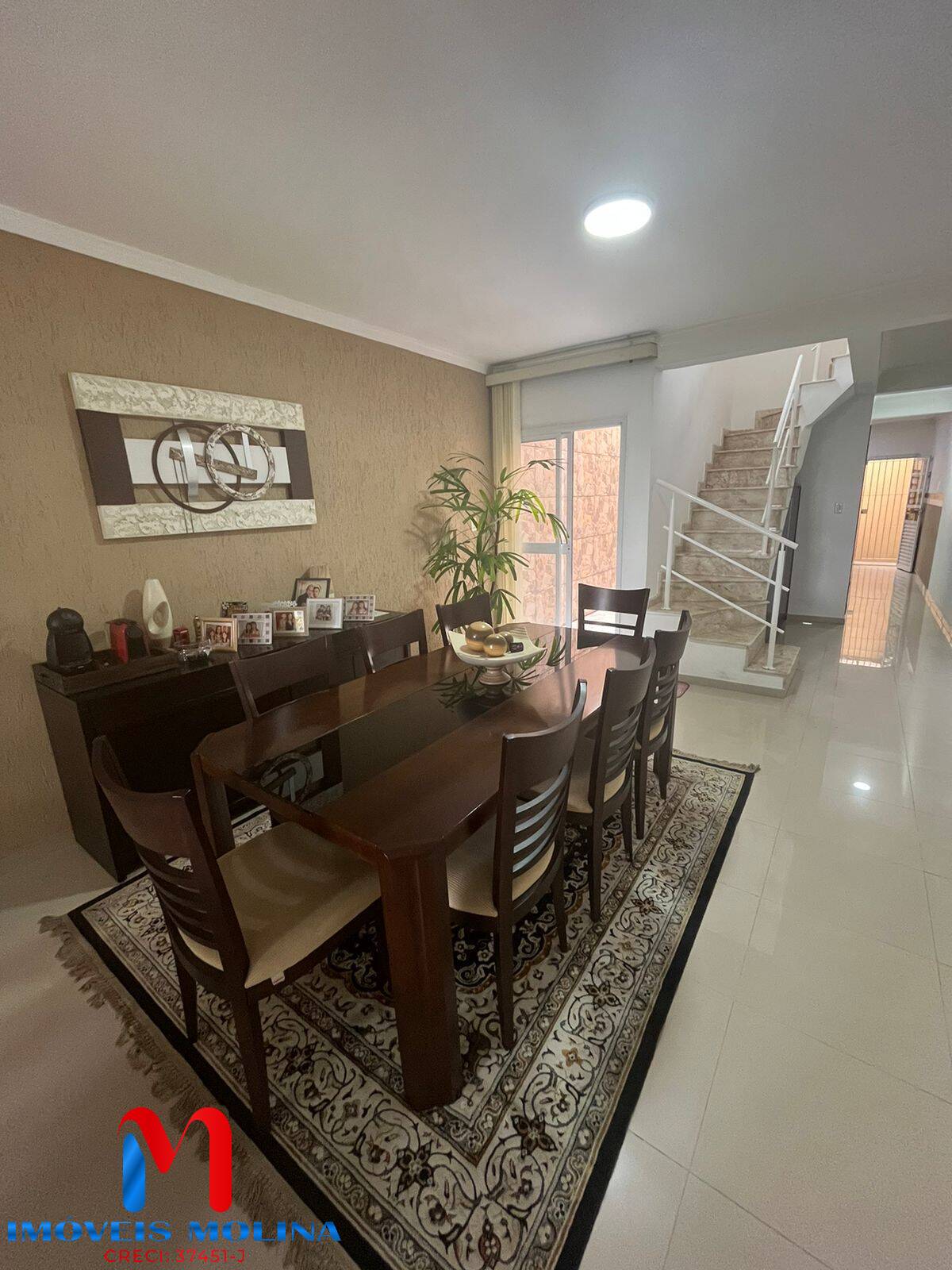 Casa, 3 quartos, 232 m² - Foto 6