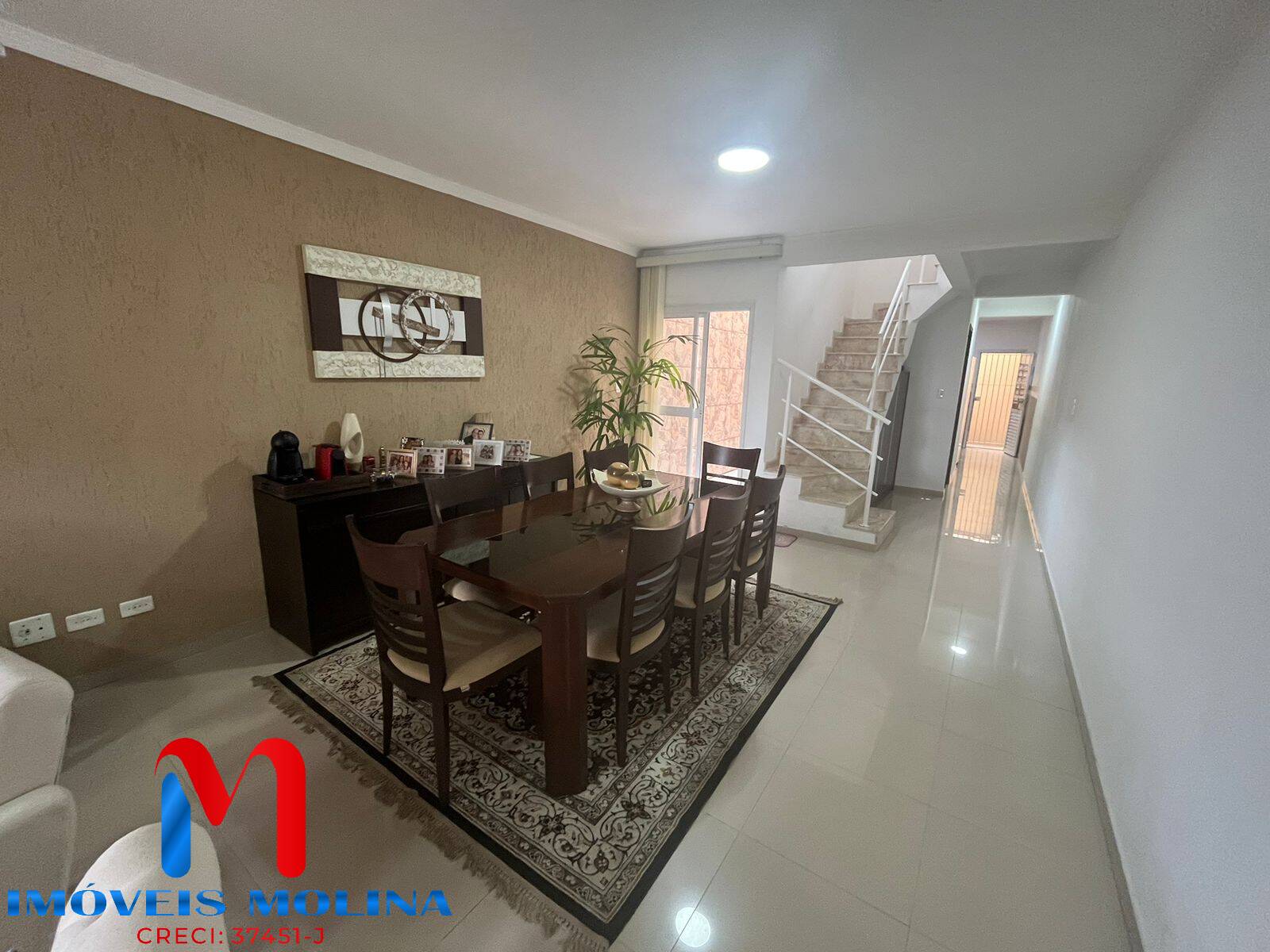 Casa, 3 quartos, 232 m² - Foto 9