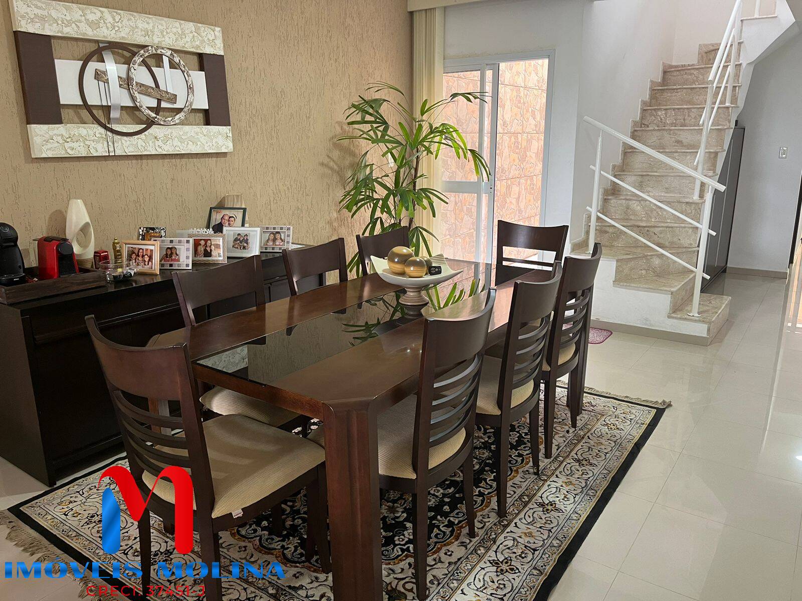 Casa, 3 quartos, 232 m² - Foto 8