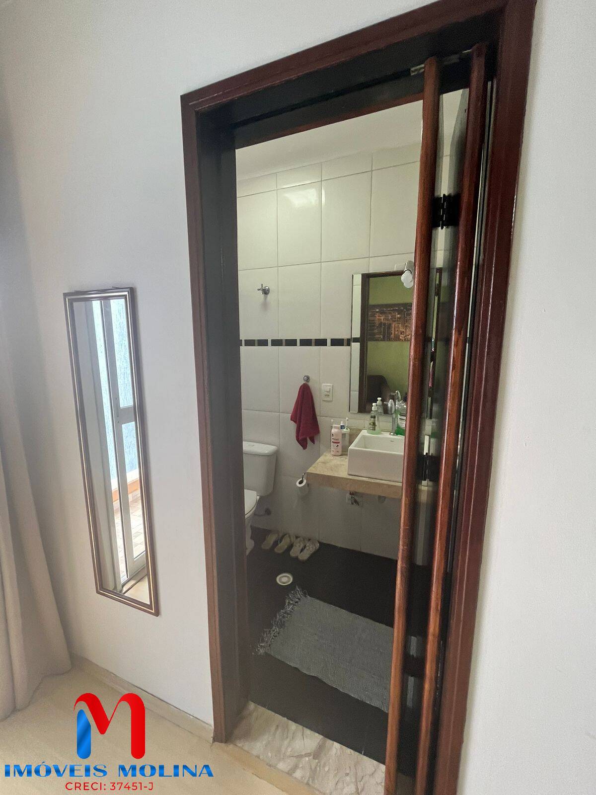 Casa, 3 quartos, 232 m² - Foto 21