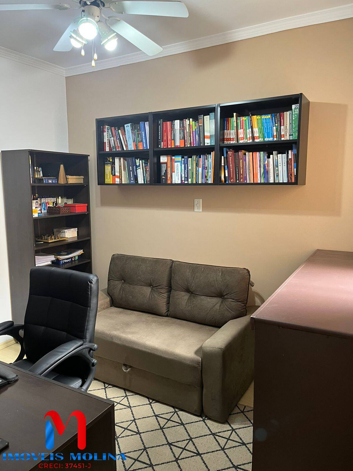 Casa, 3 quartos, 232 m² - Foto 23