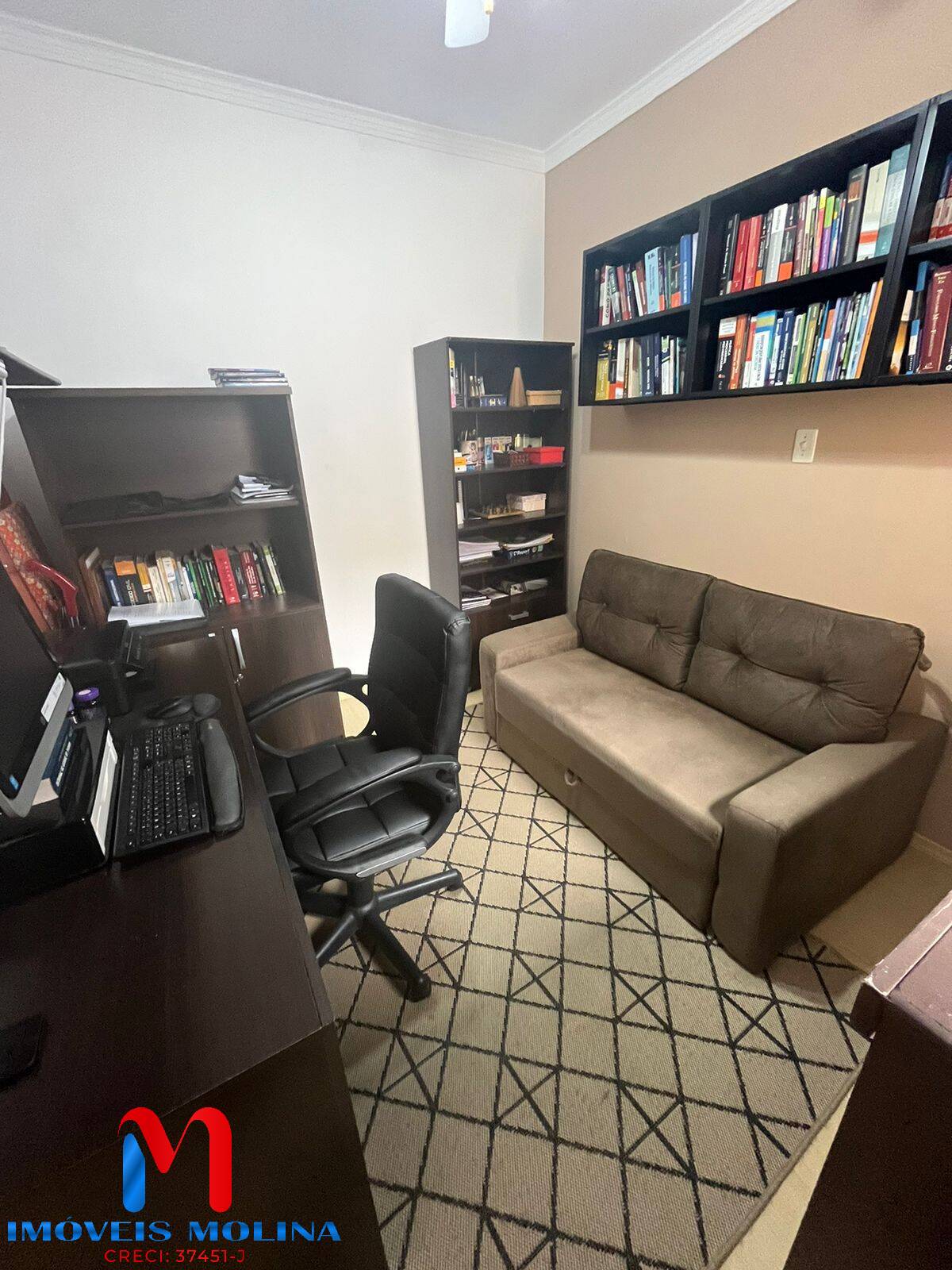 Casa, 3 quartos, 232 m² - Foto 31