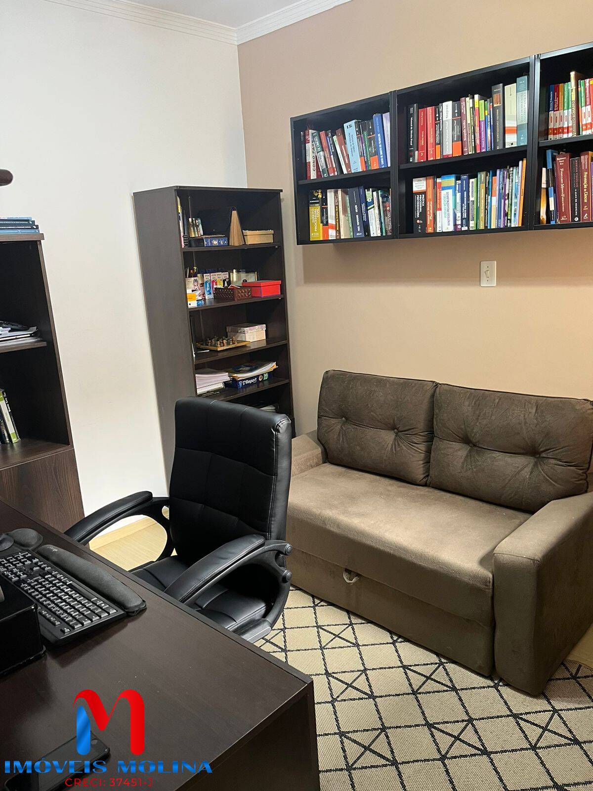 Casa, 3 quartos, 232 m² - Foto 29