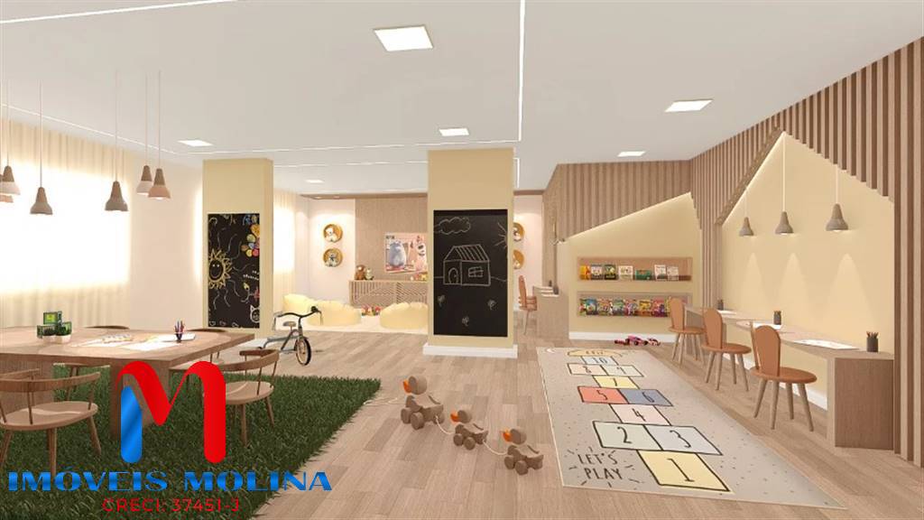 Apartamento, 2 quartos - Foto 2