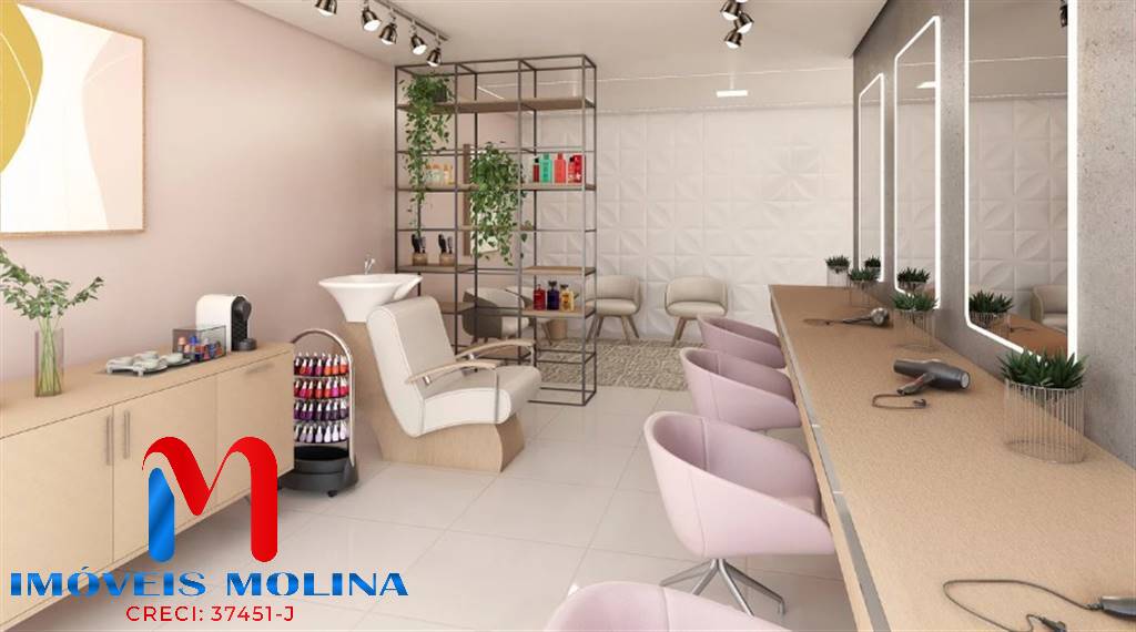 Apartamento, 2 quartos - Foto 4