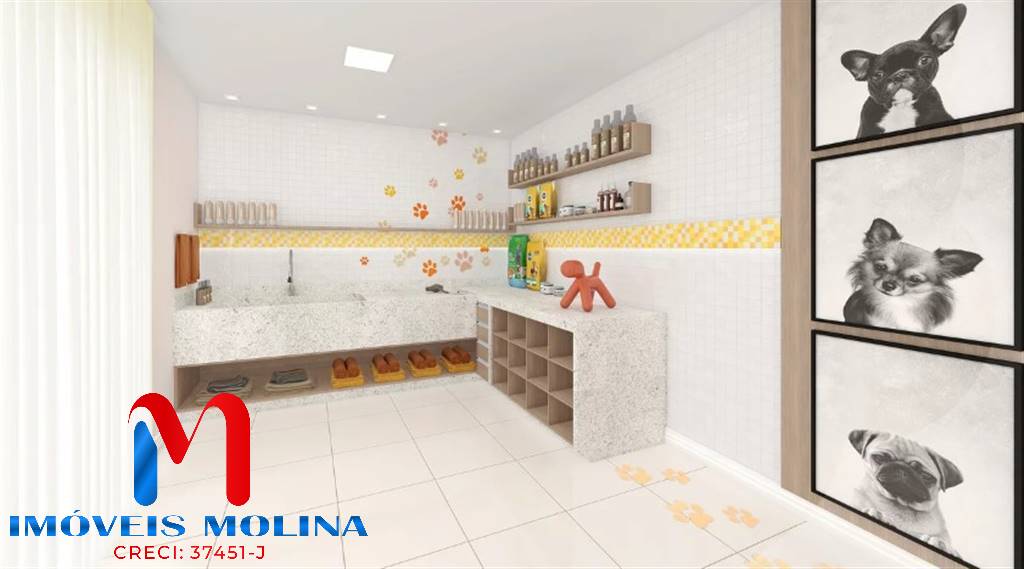 Apartamento, 2 quartos - Foto 9