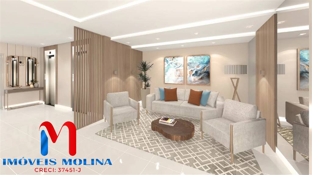Apartamento, 2 quartos - Foto 13