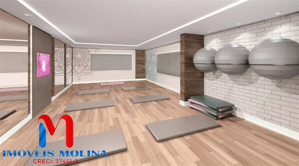 Apartamento, 2 quartos - Foto 16