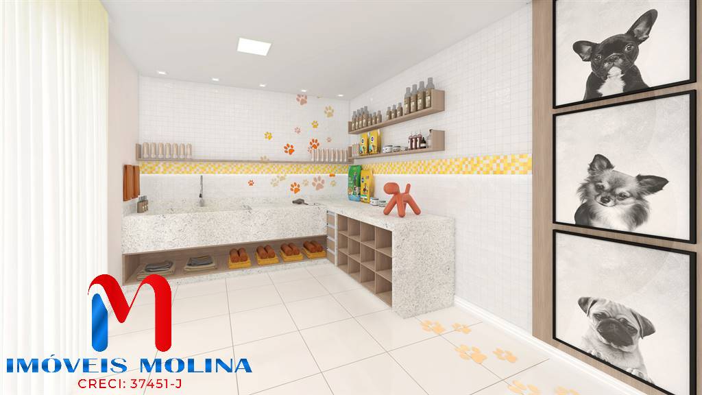 Apartamento, 2 quartos - Foto 30