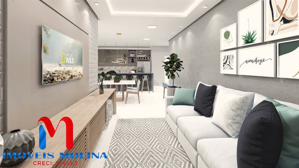 Apartamento, 2 quartos - Foto 35