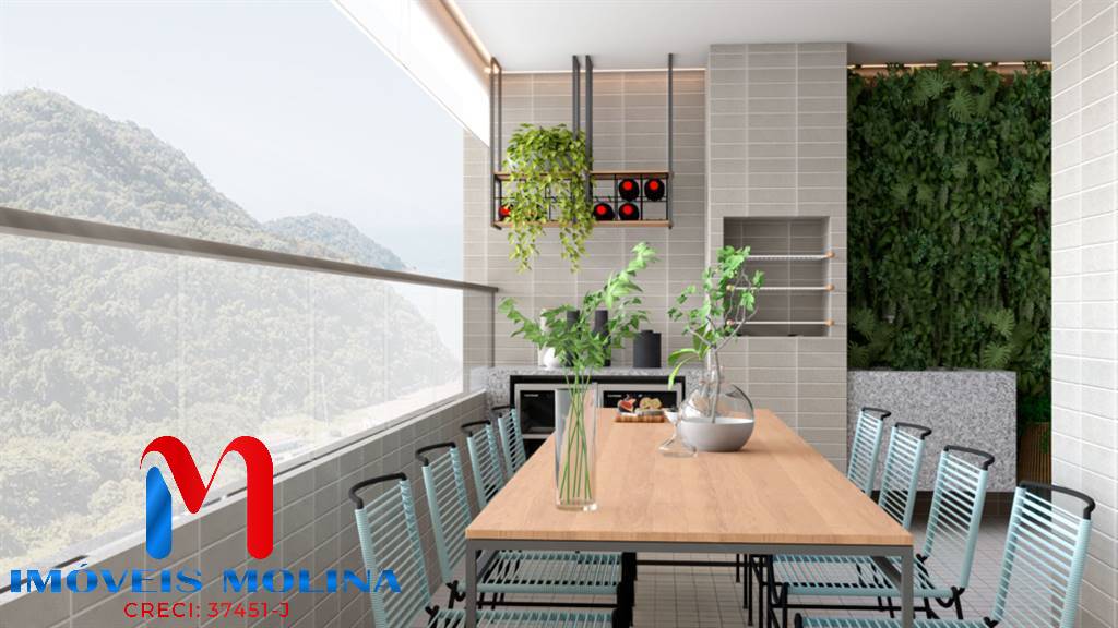 Apartamento, 2 quartos - Foto 7