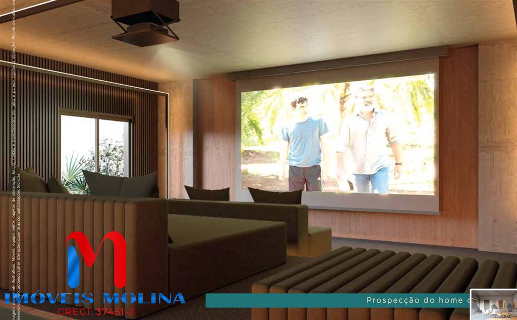 Apartamento, 2 quartos - Foto 23