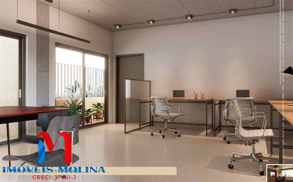 Apartamento, 2 quartos - Foto 25