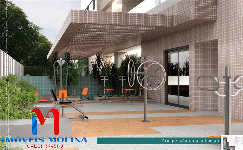 Apartamento, 2 quartos - Foto 29