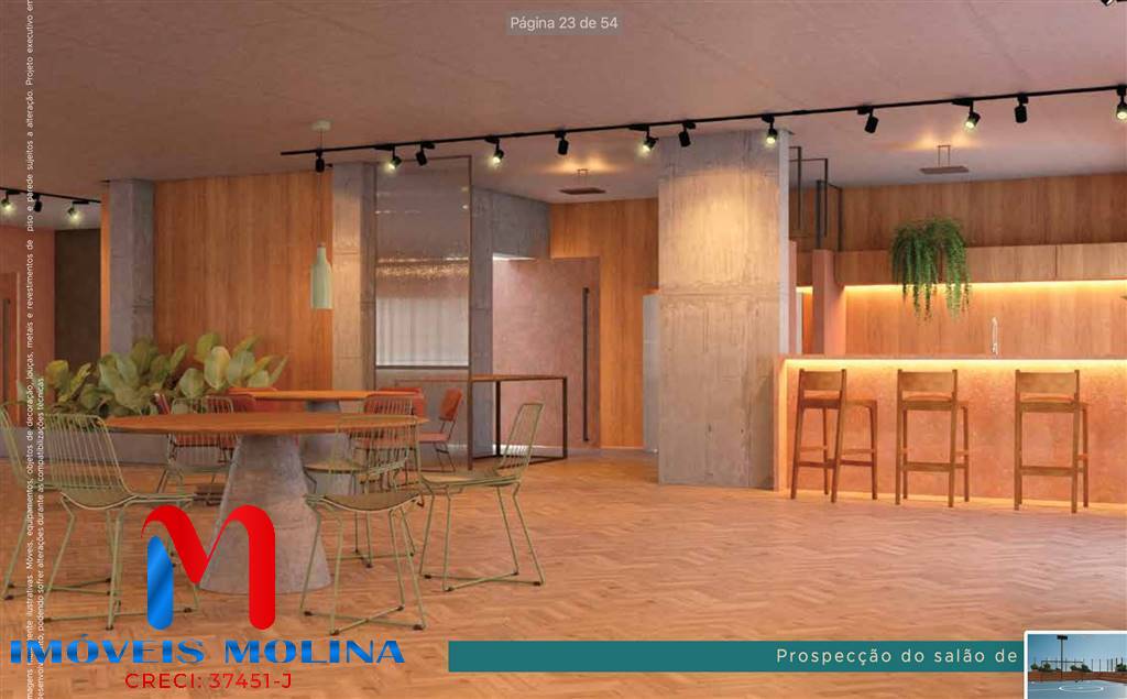Apartamento, 2 quartos - Foto 34
