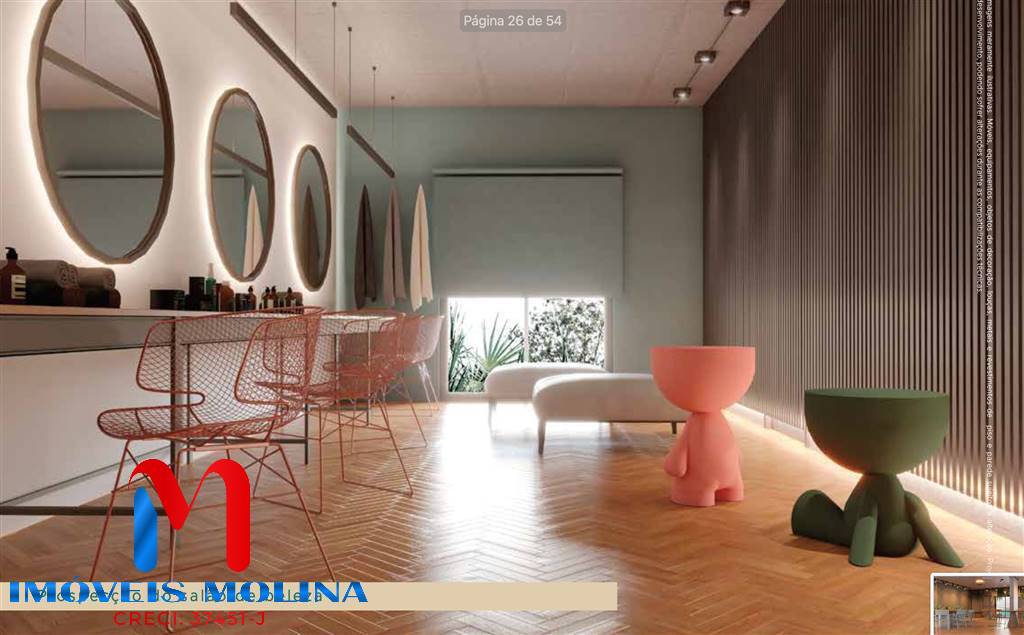 Apartamento, 2 quartos - Foto 21