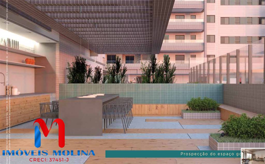 Apartamento, 2 quartos - Foto 20