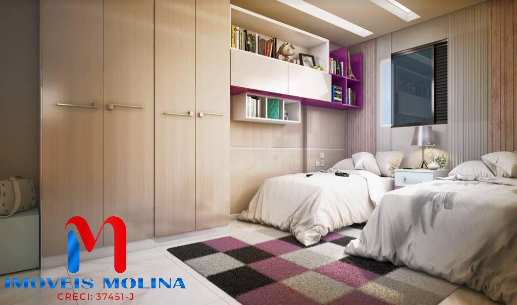 Apartamento, 3 quartos - Foto 4