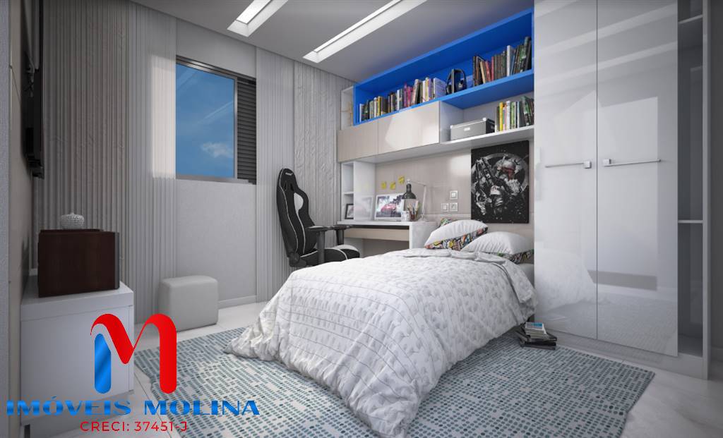 Apartamento, 3 quartos - Foto 6